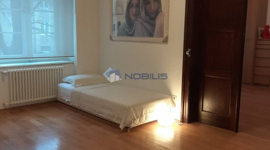 Zagreb, Centar (Martićeva), 22m2 i 20m2, 1.kat, parking - 8