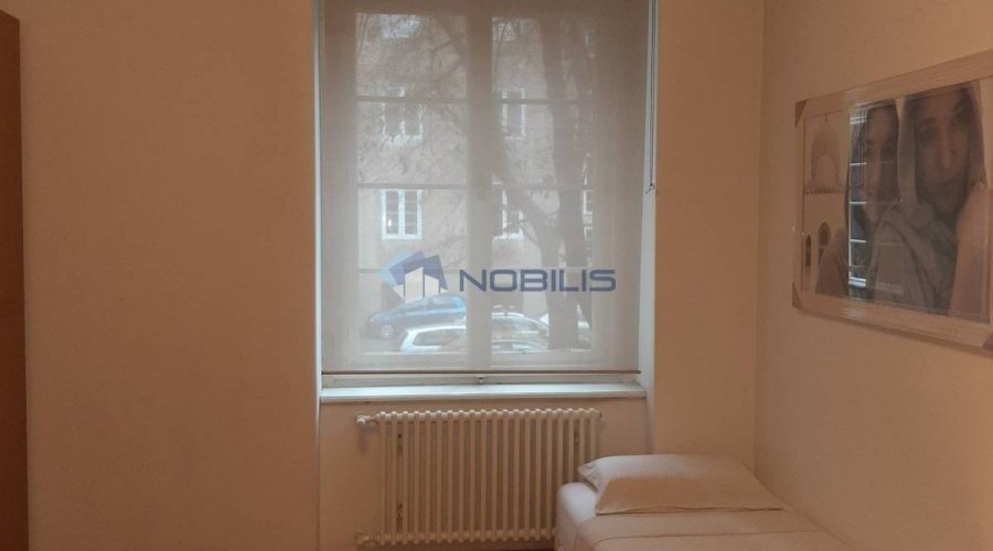 Zagreb, Centar (Martićeva), 22m2 i 20m2, 1.kat, parking - 9