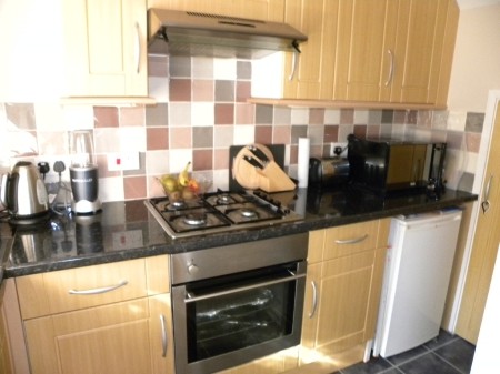 Singleton, Ashford, Kent - 2