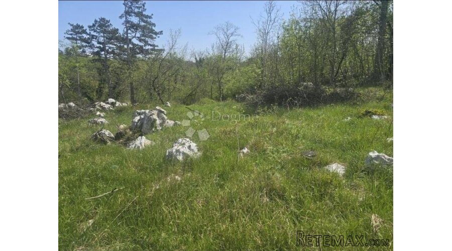 Građevinsko zemljište- Grad Grobnik - 2