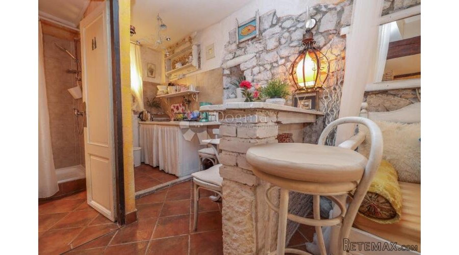 Studio apartman u srcu Rovinja - 2