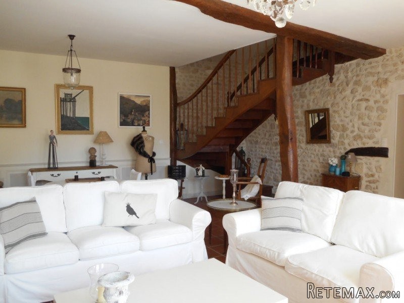 Superb Charentaise With Pool On The.. - 2