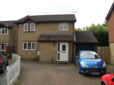 Willesborough, ASHFORD, Kent