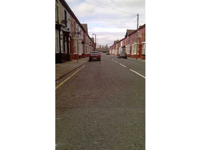 3 bedroom Terraced House to rent in..
