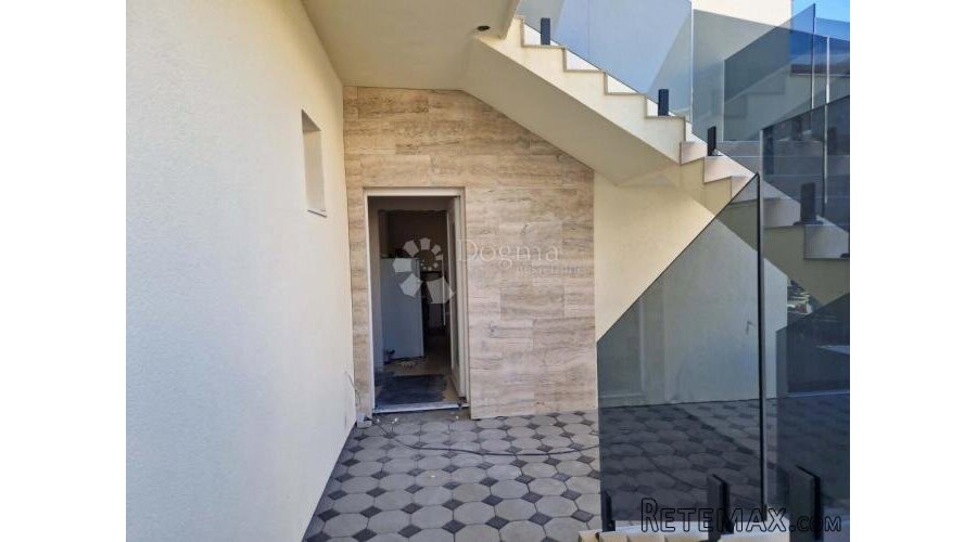 PAG - APARTMAN A3 38,82 M2 - 60 M OD PLAŽE - 3