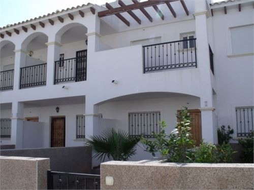 Terraced for rent 425 € Costa.. - 2