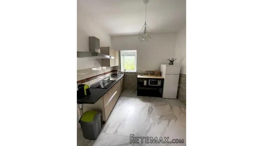 Bribir, 119.46m2, samostojeća kuća s 2 terase - 2