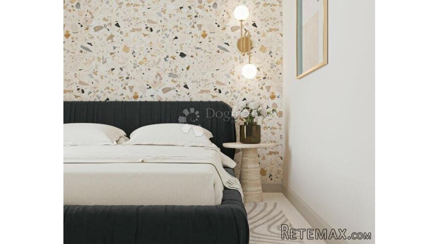 PAG - APARTMAN A6 38,82 M2 - 60 M OD PLAŽE - 2