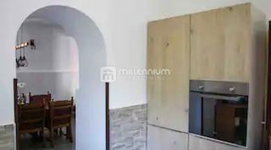 Bribir, 119.46m2, samostojeća kuća s 2 terase - 3