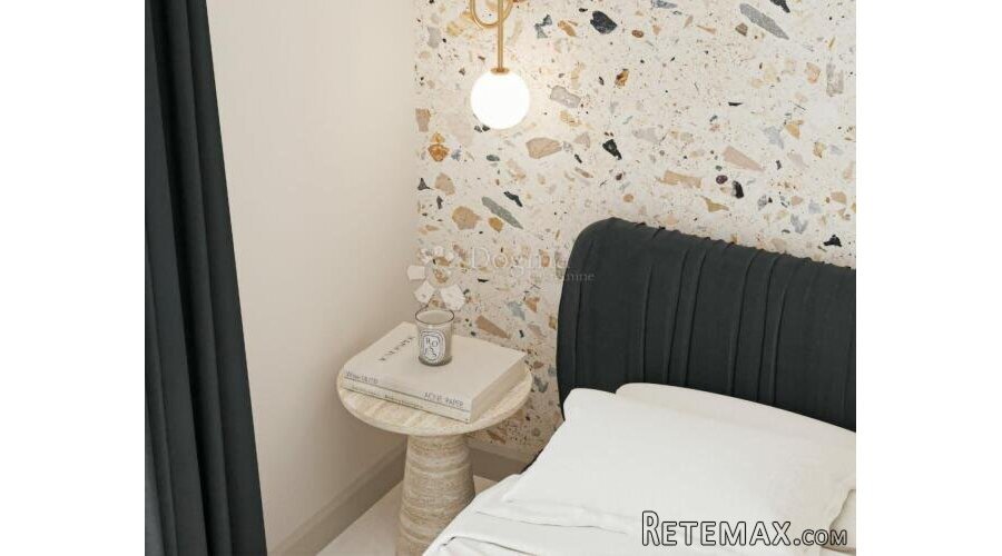 PAG - APARTMAN A6 38,82 M2 - 60 M OD PLAŽE - 3