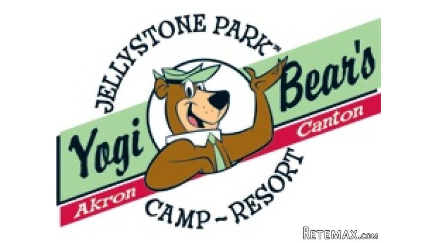 Yogi Bear Campground