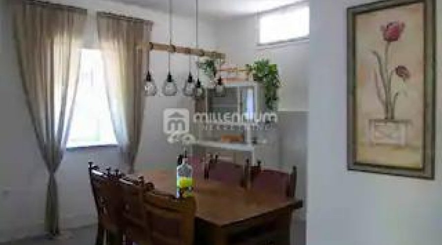 Bribir, 119.46m2, samostojeća kuća s 2 terase - 4