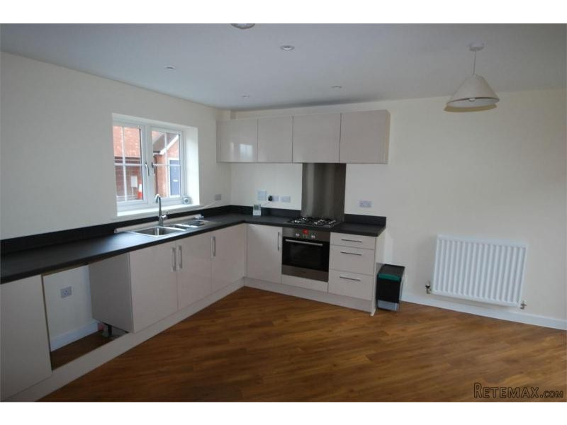 3 Bedroom House - 2