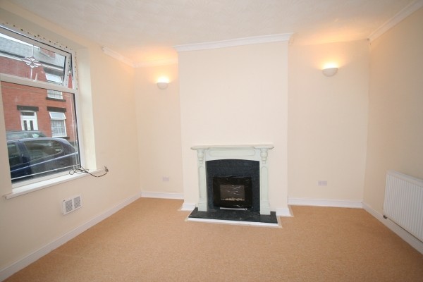*** Fully Modernised 2 Bed Terrace.. - 2