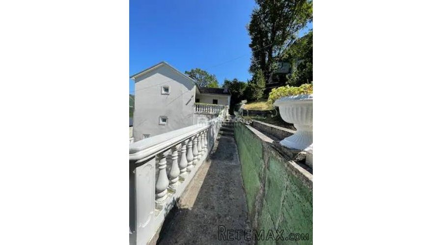 Bribir, 119.46m2, samostojeća kuća s 2 terase - 9