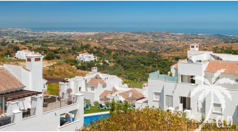 Last apartments and penthouses available in this..