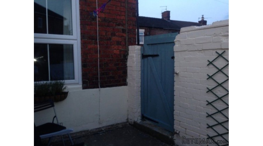 2 Bedroom House for rent