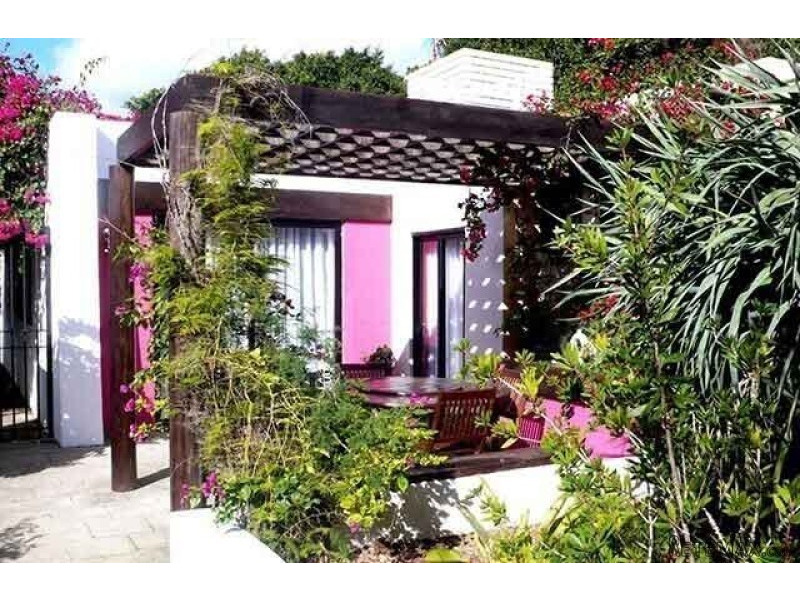 Bungalow Detached, Luxurious Finish