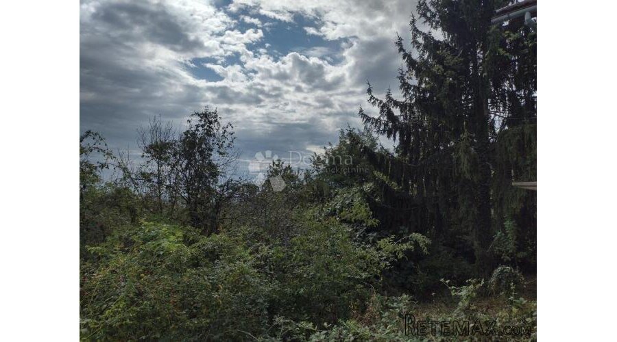 Pola hektara u zoni gradnje, 1h od centra Zg - 3
