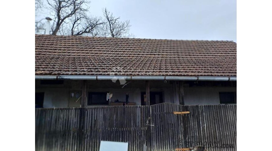 2 kuće, 3ha, selo, divljina