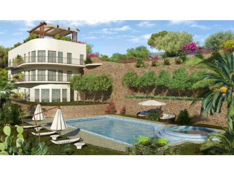 Property - Liguria - For Sale