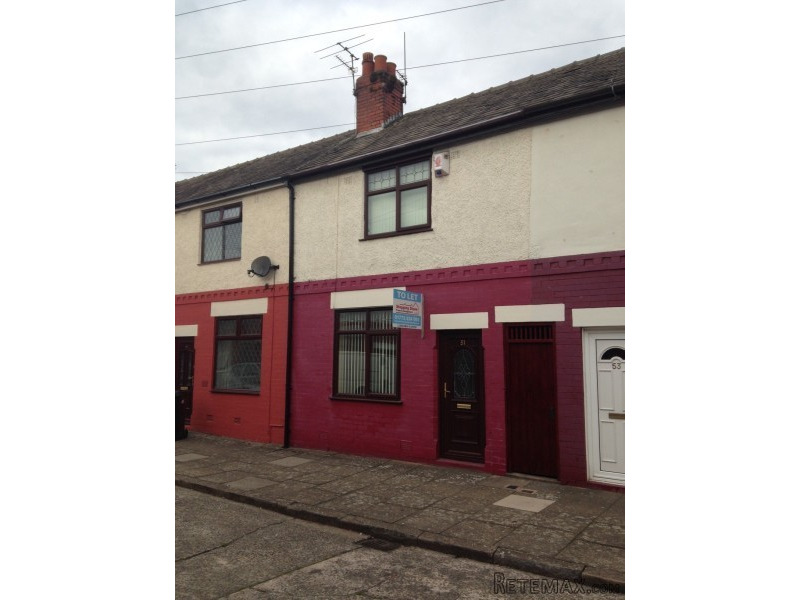 St Chads Road, Preston, PR1 5HT