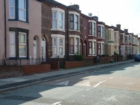 3 bedroom Terraced House to rent in..