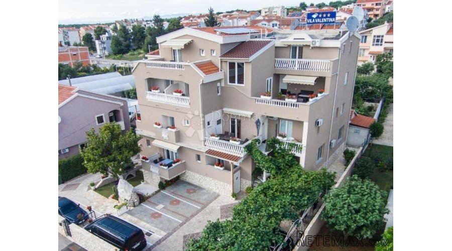 Apartmanska kuća Zadar, Borik - 2