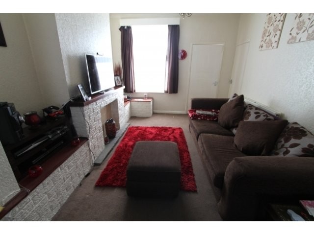 Londesborough Street, Selby - 2