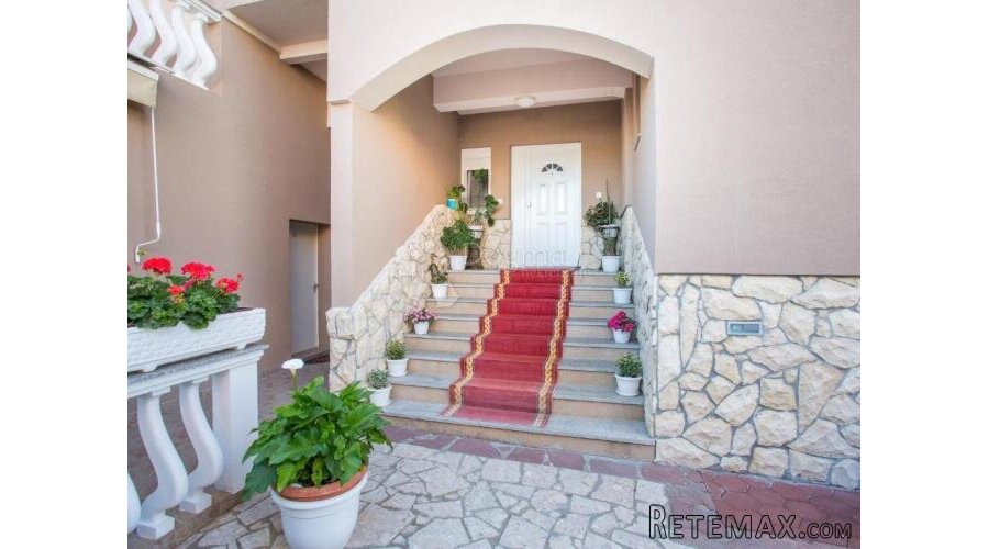 Apartmanska kuća Zadar, Borik - 3