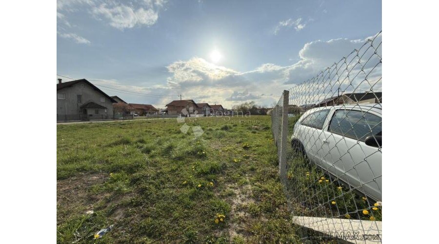 Retkovec - zemljište 2.600 m2 za stambeni projekt - 3