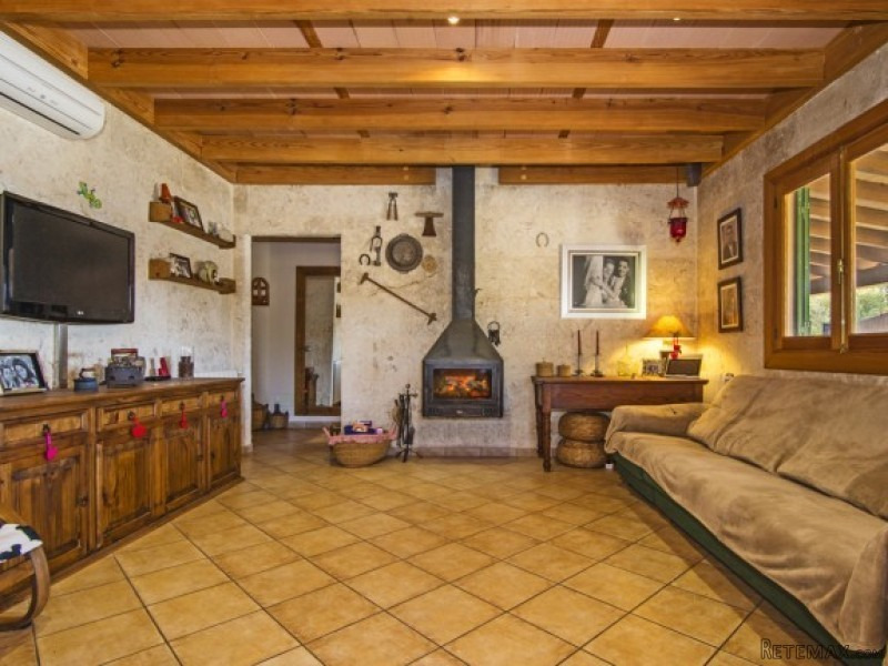 Country House Near The Town With Easy.. - 2