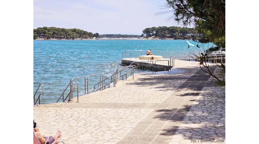 Predivan stan blizu plaže!