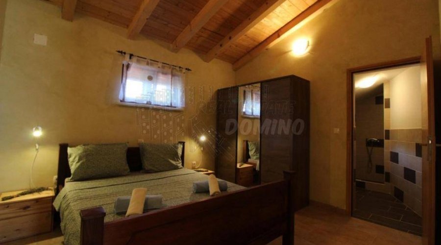 Unikatna mediteranska Villa sa bazenom,saunom i velikom.. - 11