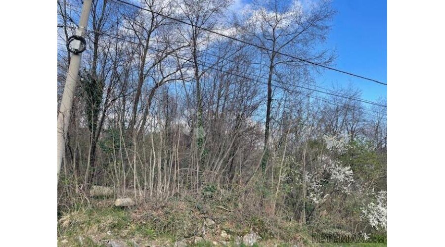 Saršoni -3000m2 ,građeviski teren za dvije kuće - 2