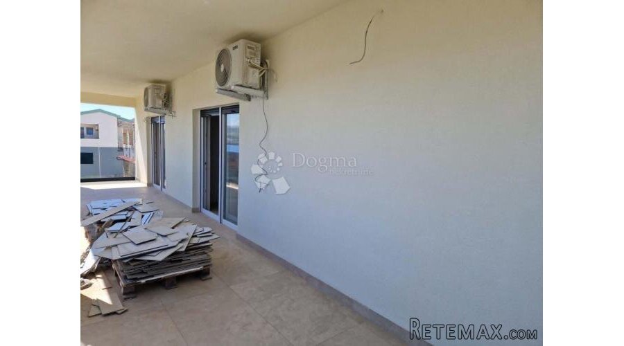PAG - APARTMAN A4 58,43 M2 - 60 M OD PLAŽE - 3