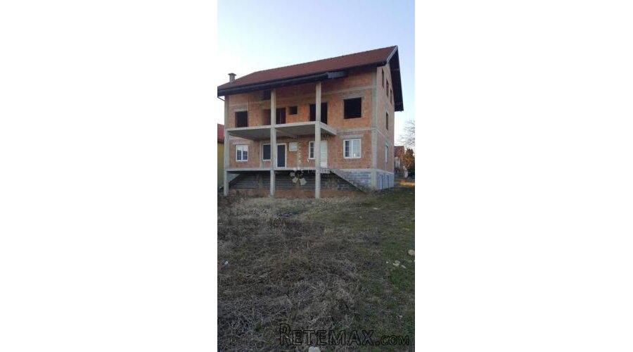 Poslovno-stambeni kompleks uz autocestu A3 - 3