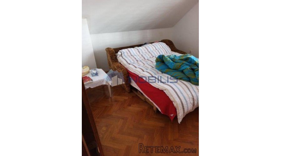 Zagreb, Markuševec, 170m2, 2200m2 okućnice - 13