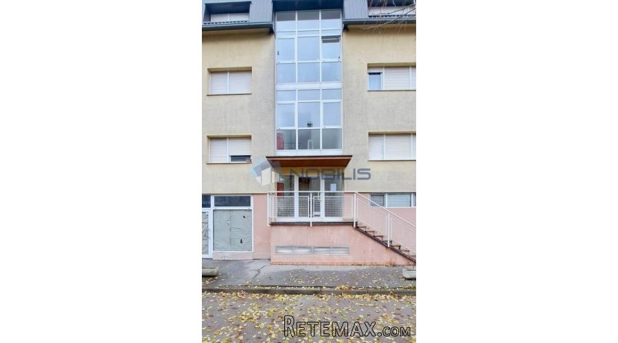 Zagreb, Vrapče, trosoban stan 61 m2 + parking mj. - 13