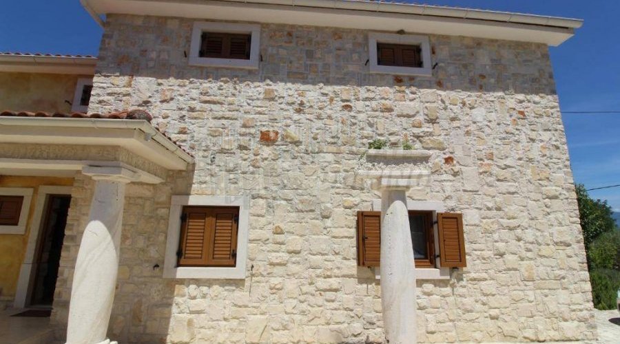 Unikatna mediteranska Villa sa bazenom,saunom i velikom.. - 15