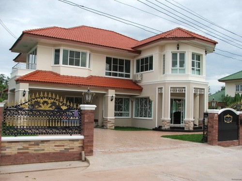 House / Home For Rent Ban Mai Nakhon..