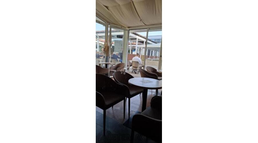 Rab , Caffe bar - 2