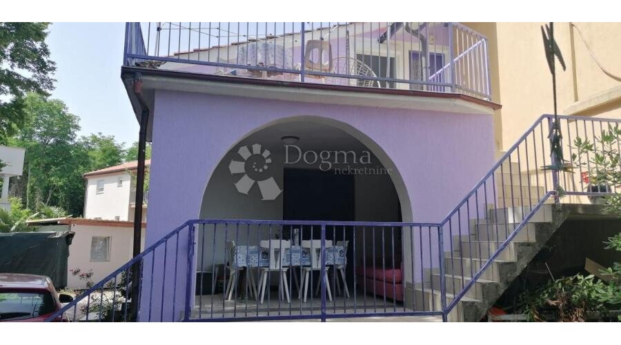 Dvojna kuća u Hlapi, Krk - 3