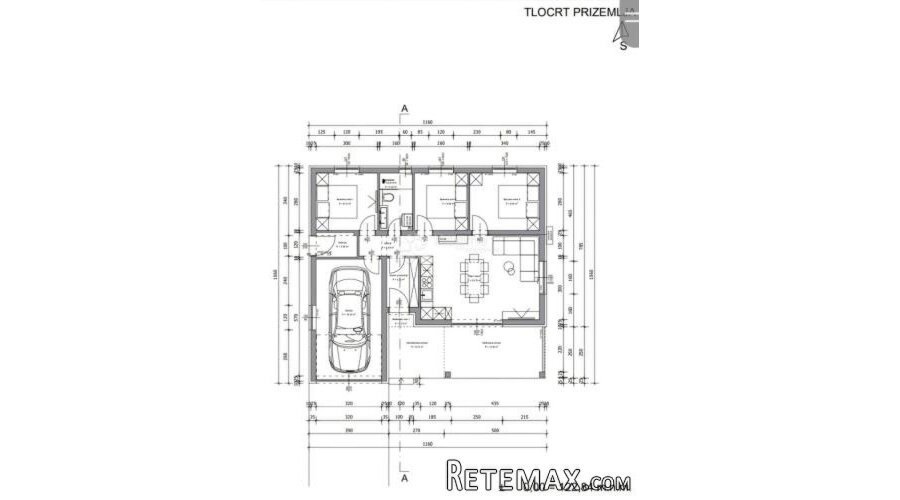 NOVOGRADNJA – SPOJ MIRA, KVALITETE I ODLIČNE POVEZANOSTI - 3