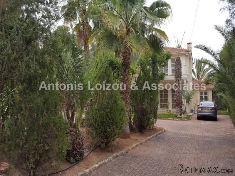 Four Bedroom Detached House - 2