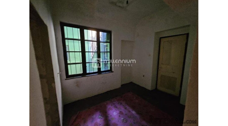 Rijeka, Sušak, 124.40m2, poslovni prostor s terasom - 9