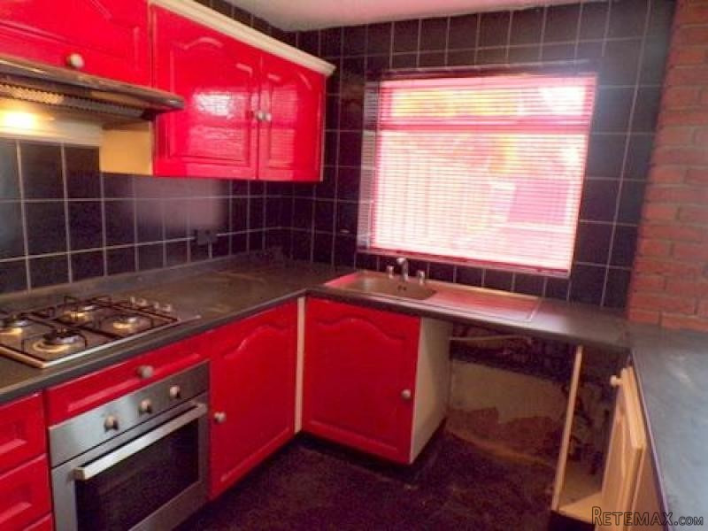 3 Bed End Terrace House To Rent Just.. - 2