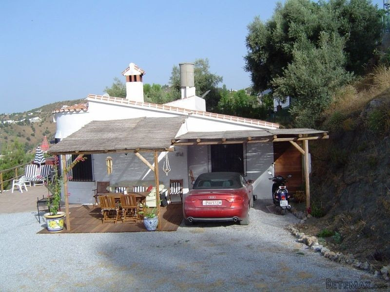 2 Bedrooms - Country House - Malaga -..