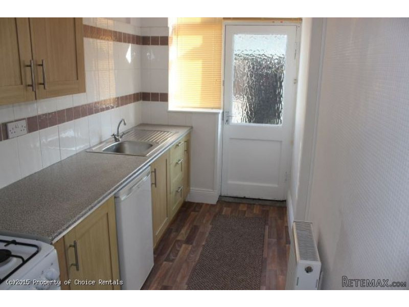 Goldsboro Ave, Blackpool - 2