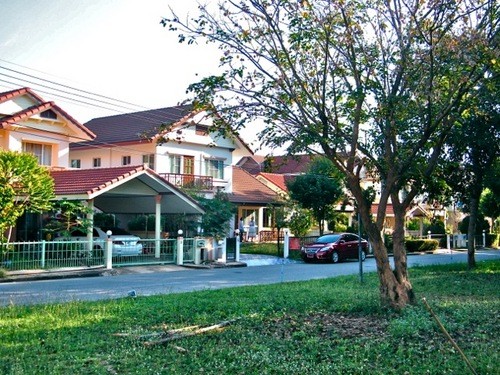 House / Home For Rent Nakhon Ratchasima..